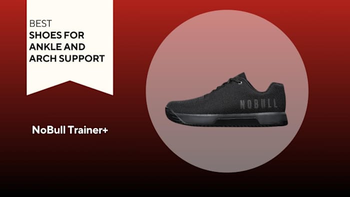 NoBull Trainer+